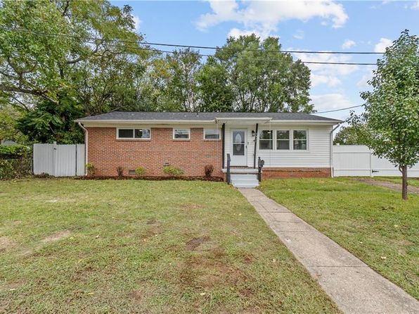 2922 Little Creek Rd