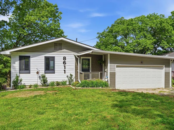 8611 SW Longview Dr, Ozawkie, KS 66070