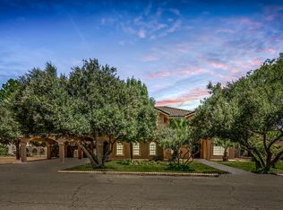 729 Green Cove Dr, El Paso, TX 79932