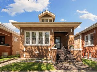 7724 S Eberhart Ave, Chicago, IL 60619
