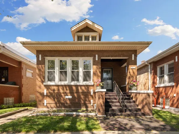 7724 S Eberhart Ave, Chicago, IL 60619