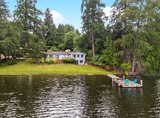 3523 Francis Dr SE, Lacey, WA 98503