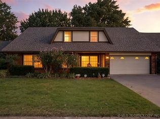 1808 S Fir Ave, Broken Arrow, OK 74012