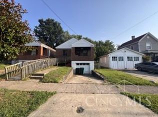 1925 Truitt Ave, Cincinnati, OH 45212