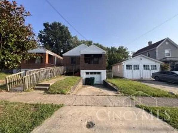 1925 Truitt Ave, Cincinnati, OH 45212