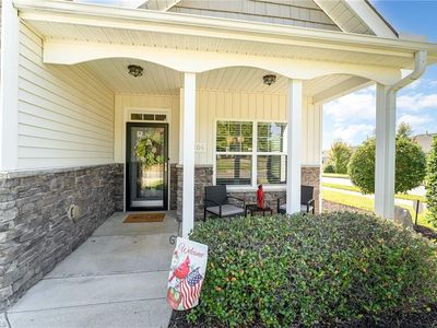 104 Kilbourne Dr, Advance, NC, 27006