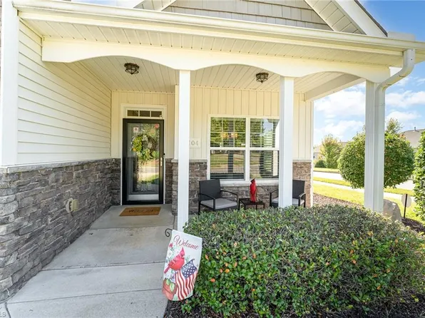 104 Kilbourne Dr, Advance, NC 27006