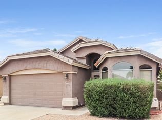 6490 W Wahalla Ln, Glendale, AZ 85308
