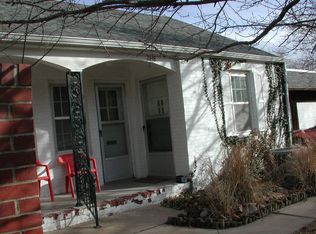 1348 N Woodland St, Wichita, KS 67203