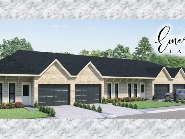 159 Emerson Dr, Houma, LA 70360