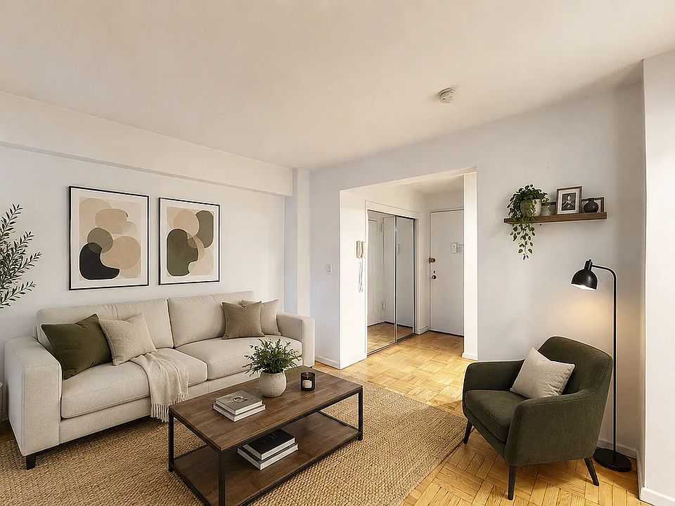1st image of 333 E 75th St APT 1D