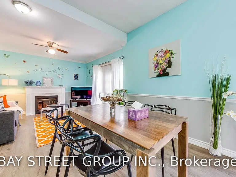 65 Gloucester St #2 — Photo 9