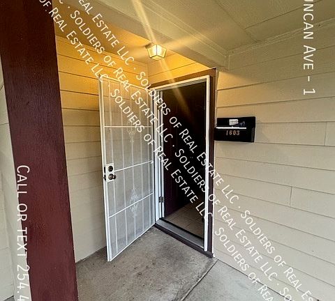2nd image of 1603 Duncan Ave #1