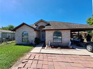 6993 Los Lobos Dr, Brownsville, TX 78521
