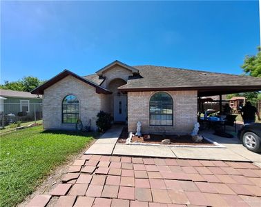 6993 Los Lobos Dr, Brownsville, TX, 78521