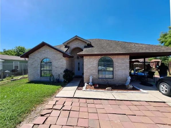 6993 Los Lobos Dr, Brownsville, TX 78521