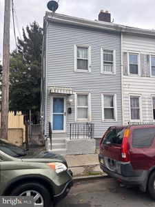 239 Butler St, Trenton, NJ, 08611