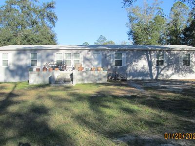 233 SW Quail Ridge Ct, Lake City, FL, 32024