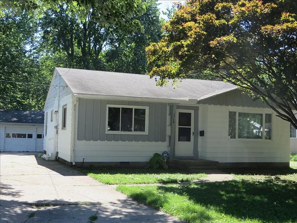 5748 Home Ln, Toledo, OH 43623 Zillow