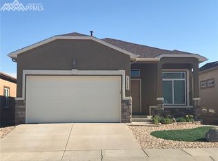 7056 Davey Crocket Ct, Colorado Springs, CO 80922