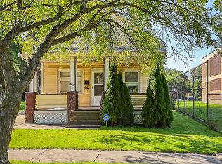 6014 Fullerton Ave, Cleveland, OH