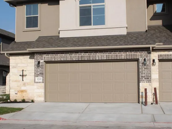 2880 Donnell Dr Unit 3201, Round Rock, TX 78664