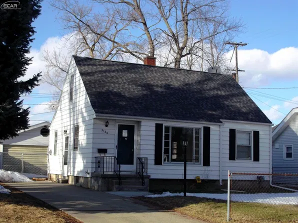 3125 Whittier Ave, Flint, MI 48506