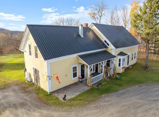881 South Hill Road, Stewartstown, NH 03576