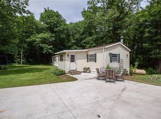 W9002 Broken Arrow Rd, Conrath, WI 54731