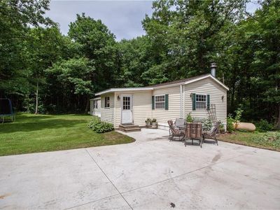 W9002 Broken Arrow Rd, Conrath, WI, 54731