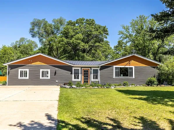 122 Washington Street, Black River Falls, WI 54615