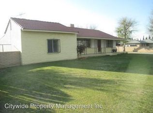 6213 Jennifer St, Bakersfield, CA 93308