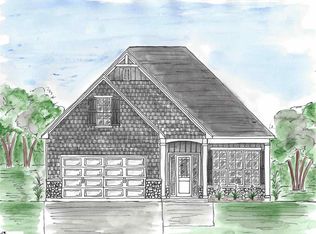 308 Maple Springs Dr, Greer, SC 29615