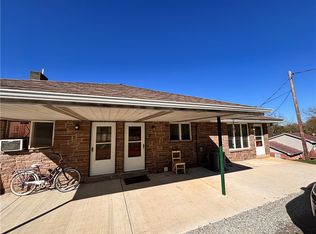 2695 W Chestnut St APT 2, Washington, PA 15301