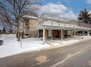 65 Glamis Rd #65, Cambridge, ON N1R6W4