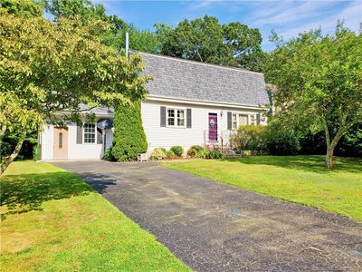 59 Cottonwood Ln, Uncasville, CT, 06382