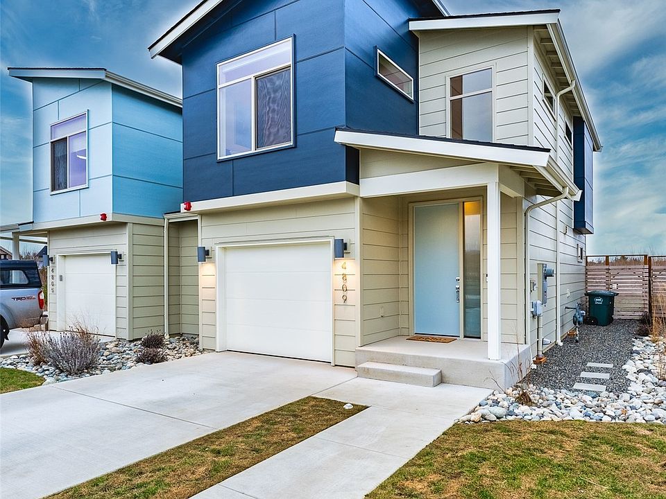4809 Springside Street, Bellingham, WA 98226 Zillow