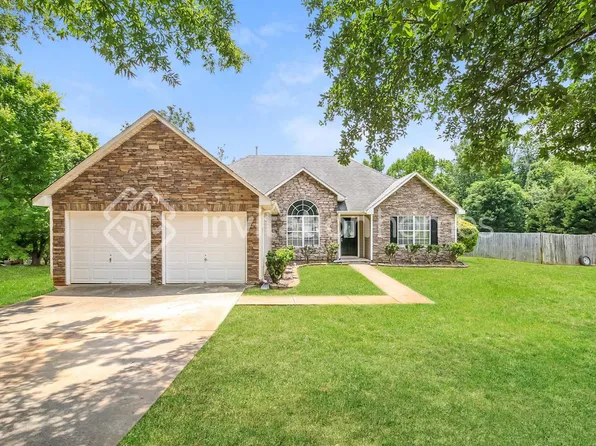 1692 Zacharys Way, McDonough, GA 30253