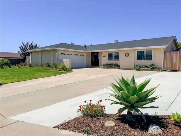 393 Mountain View Dr, Santa Maria, CA 93455