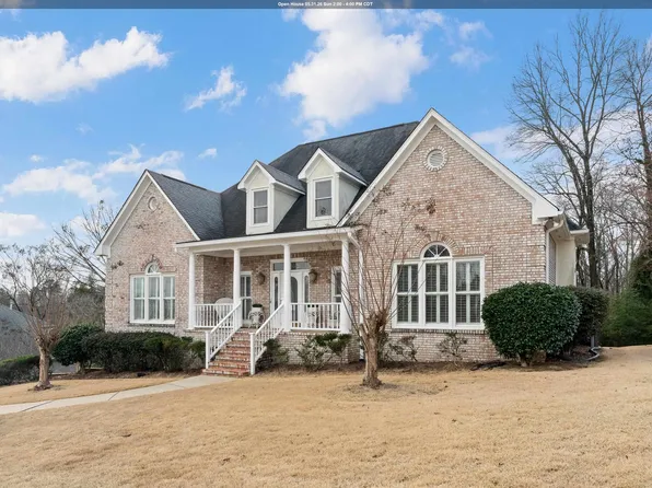 6162 Rushing Parc Ln, Hoover, AL 35244