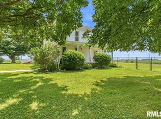 17124 Engel St, Athens, IL 62613