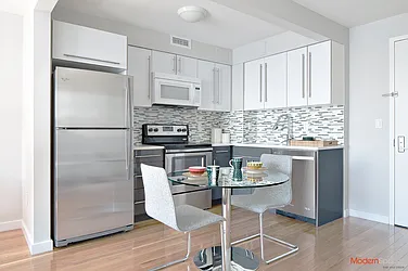 Rented by Modern Spaces