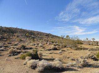 Avalon Ave, Yucca Valley, CA 92284