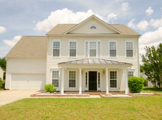 12809 Winget Rd, Charlotte, NC 28278