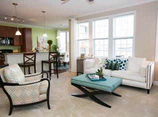 2405 Highpoint View Ct UNIT 201, Frederick, MD 21702