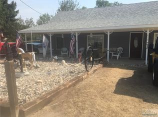 415 S Main St, Bridger, MT 59014
