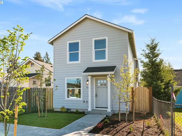 5321 SE 87th Ave #B, Portland, OR 97266