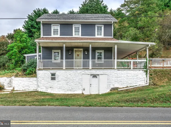 51 Mush Dahl Rd #55, New Ringgold, PA 17960