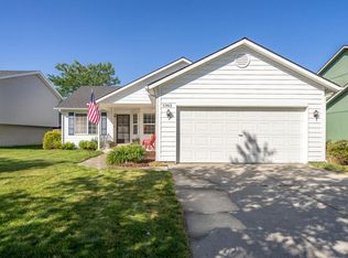 5965 N Stafford Rd, Coeur D Alene, ID 83815