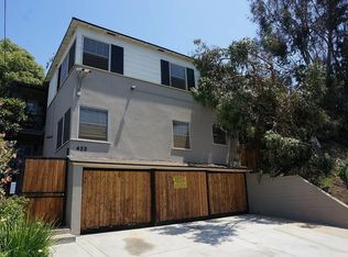 422 S Coronado St, Los Angeles, CA 90057